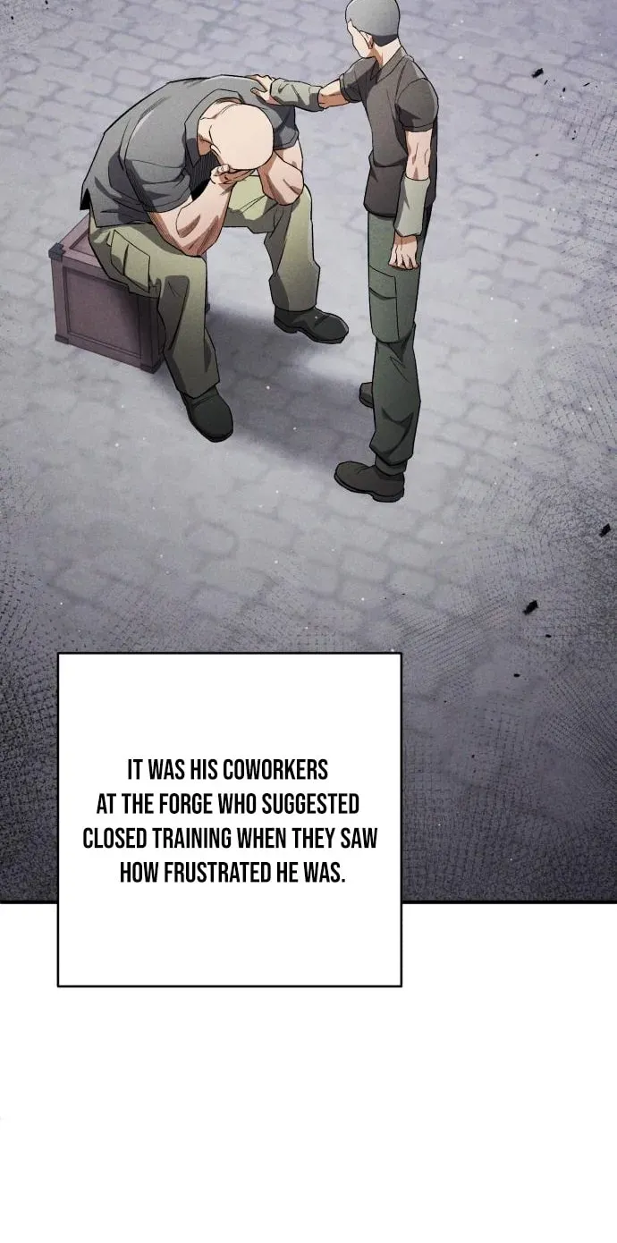 Blood Demon Reincarnation chapter 52 page 66