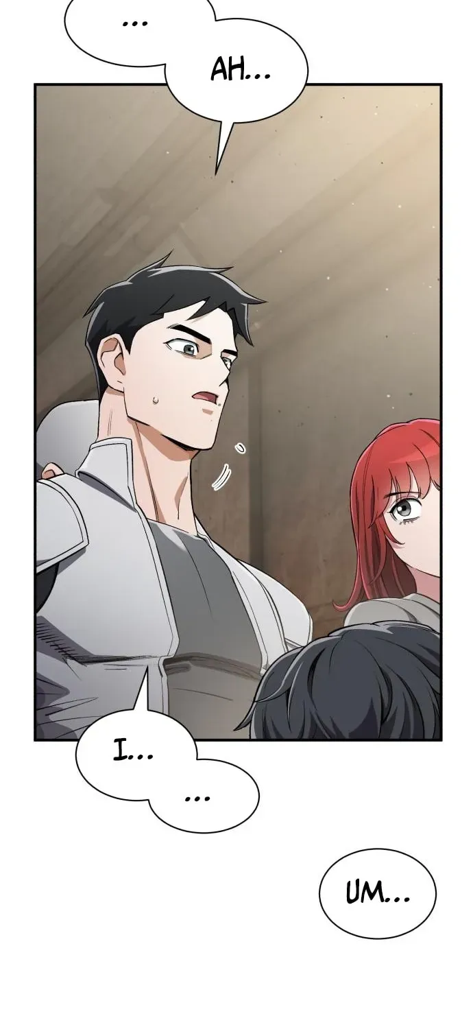 Blood Demon Reincarnation chapter 52 page 42