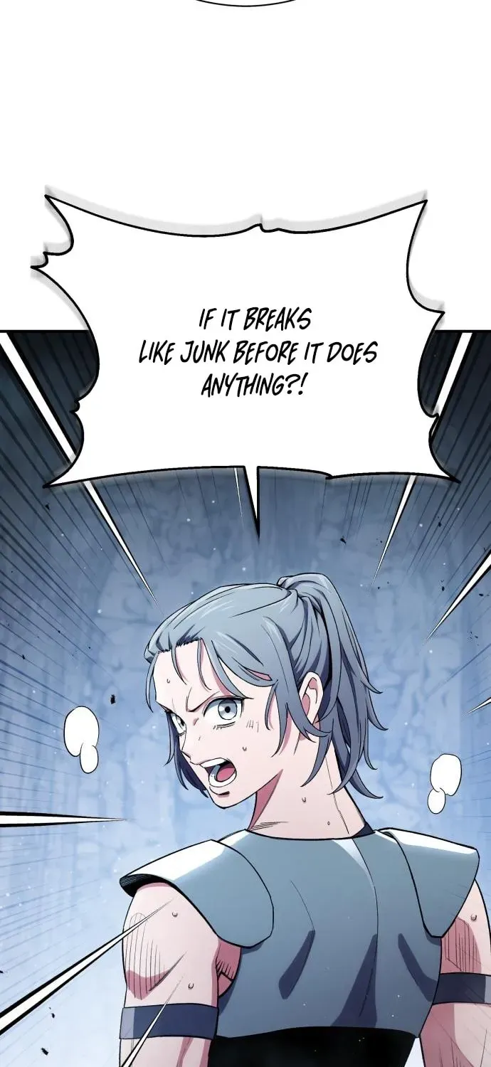 Blood Demon Reincarnation chapter 52 page 90