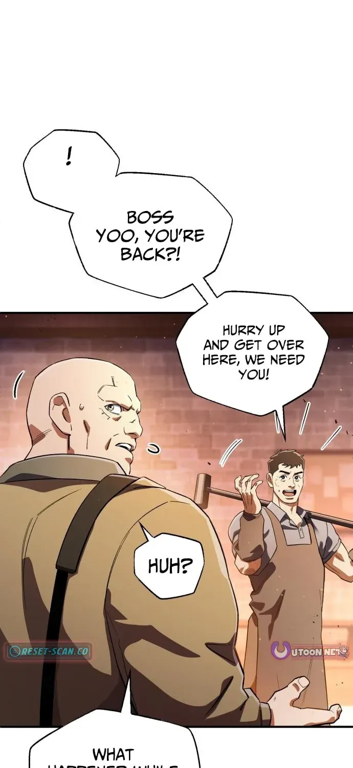 Blood Demon Reincarnation chapter 52 page 79