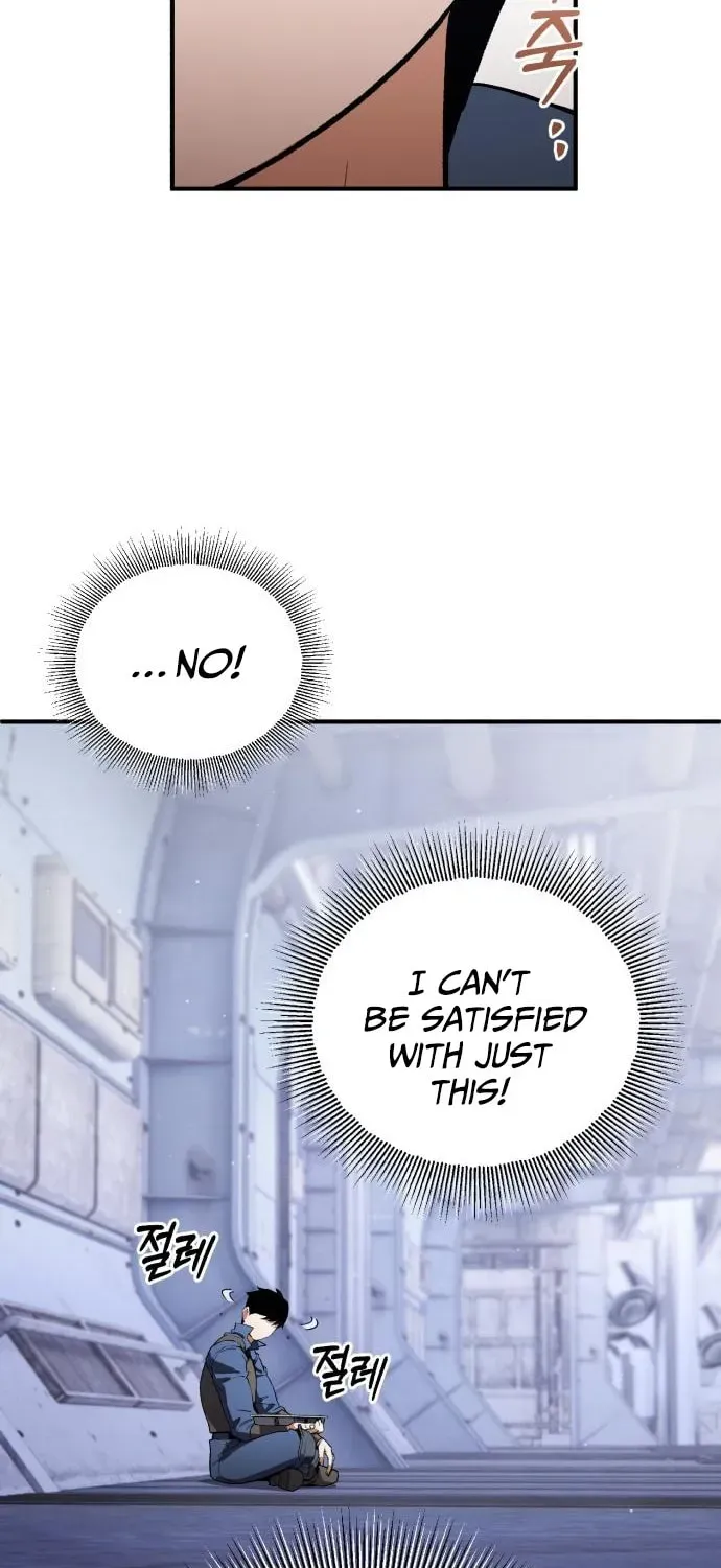 Blood Demon Reincarnation chapter 52 page 10