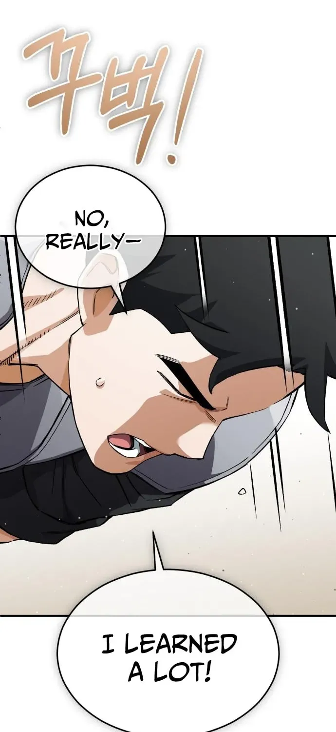 Blood Demon Reincarnation chapter 52 page 43