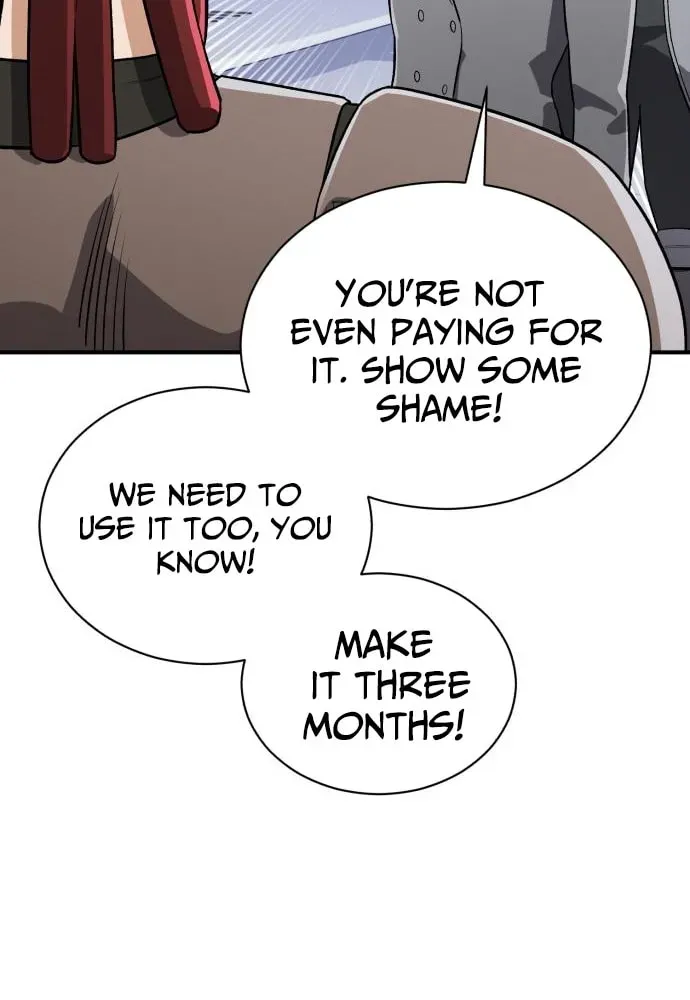 Blood Demon Reincarnation chapter 52 page 33