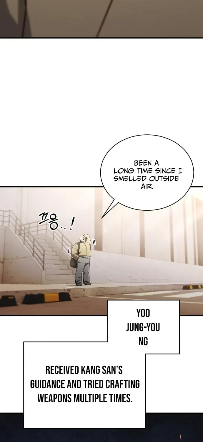Blood Demon Reincarnation chapter 52 page 63