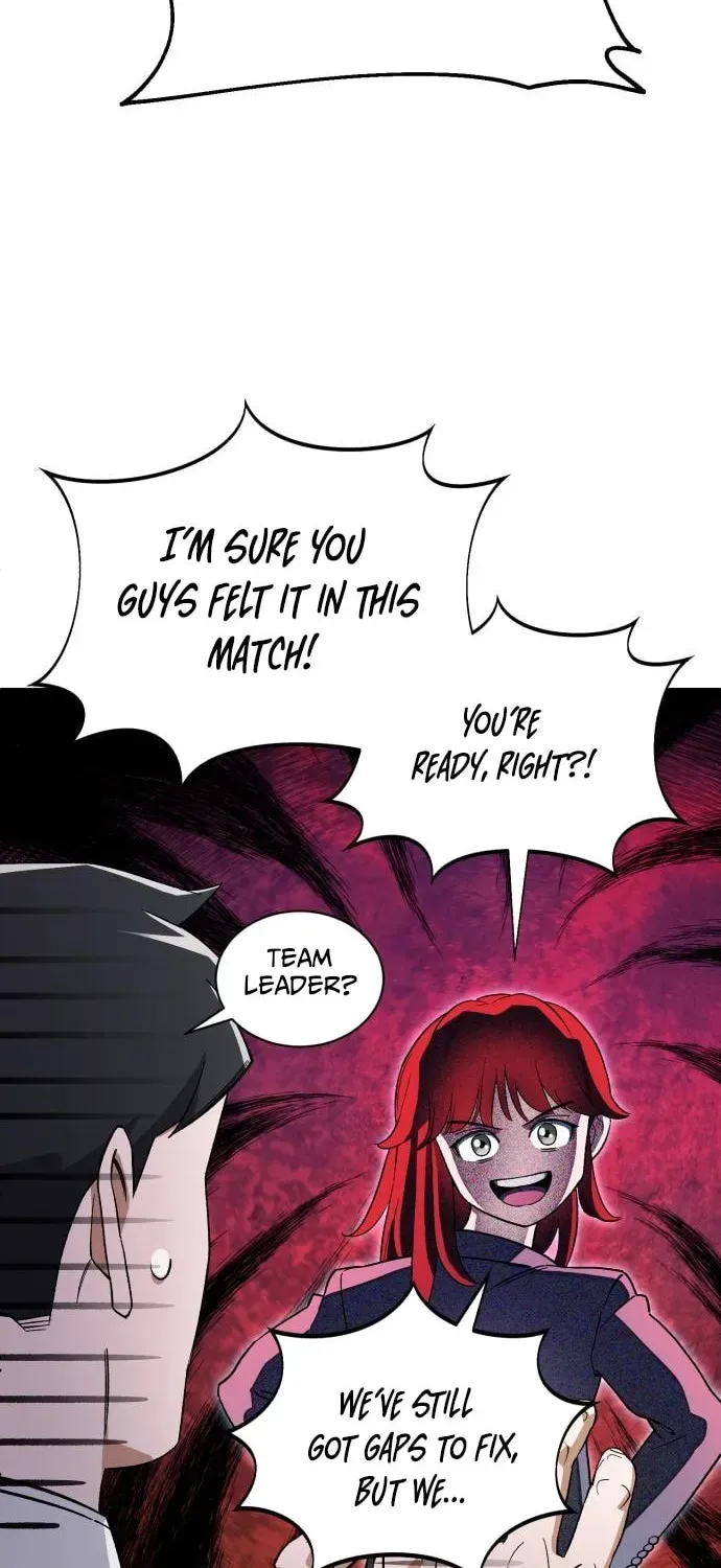 Blood Demon Reincarnation chapter 52 page 48