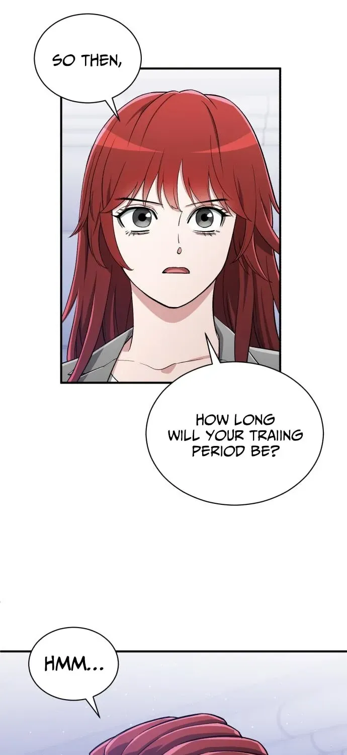 Blood Demon Reincarnation chapter 52 page 30