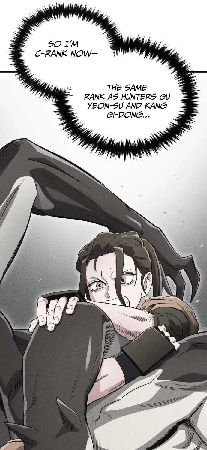 Blood Demon Reincarnation chapter 52 page 7