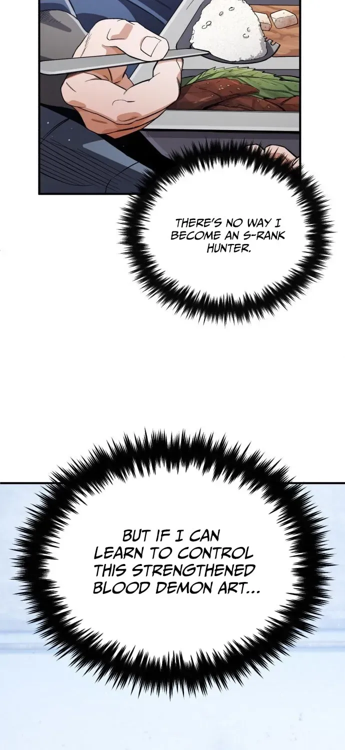 Blood Demon Reincarnation chapter 52 page 16