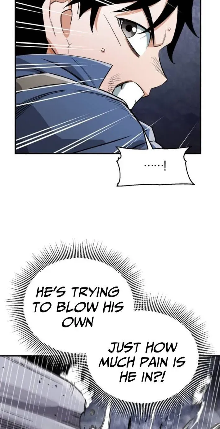 Blood Demon Reincarnation chapter 56 page 112