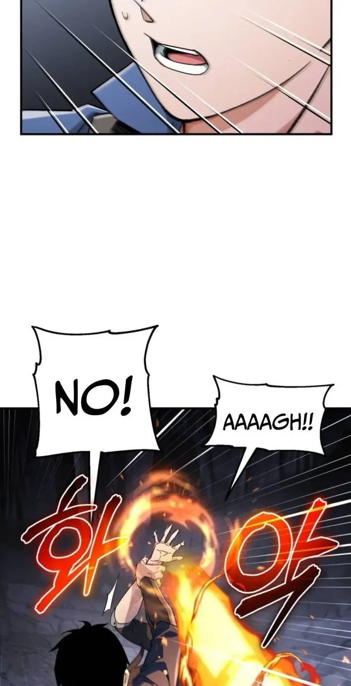 Blood Demon Reincarnation chapter 56 page 109
