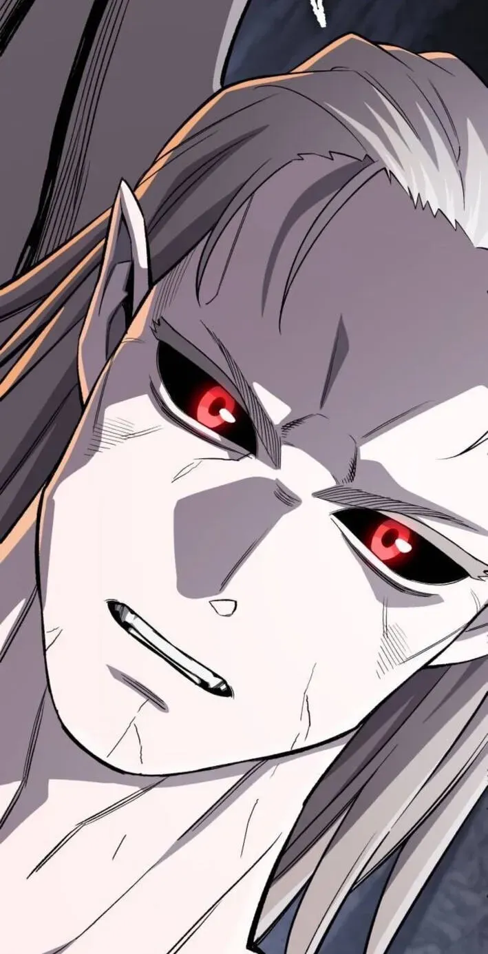 Blood Demon Reincarnation chapter 56 page 30