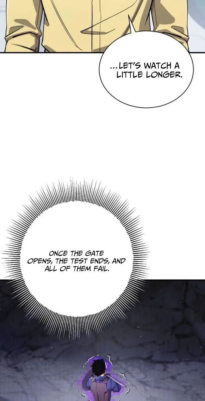 Blood Demon Reincarnation chapter 56 page 47