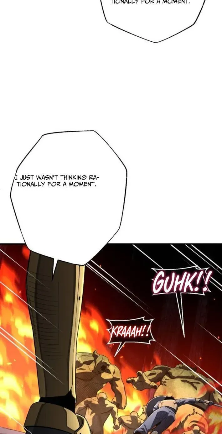 Blood Demon Reincarnation chapter 56 page 15