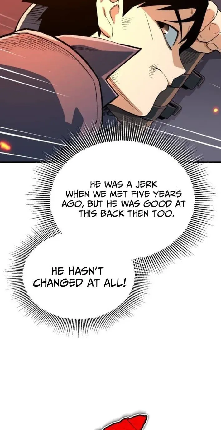 Blood Demon Reincarnation chapter 56 page 26
