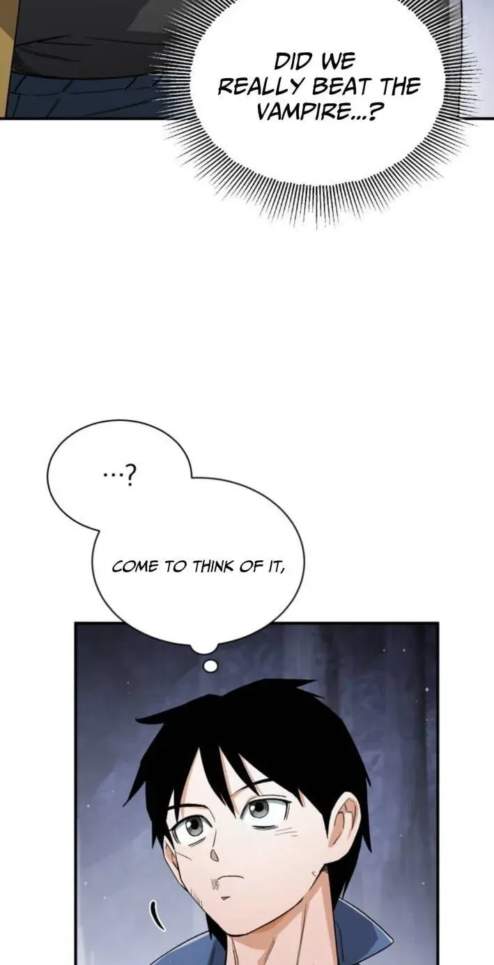 Blood Demon Reincarnation chapter 56 page 94