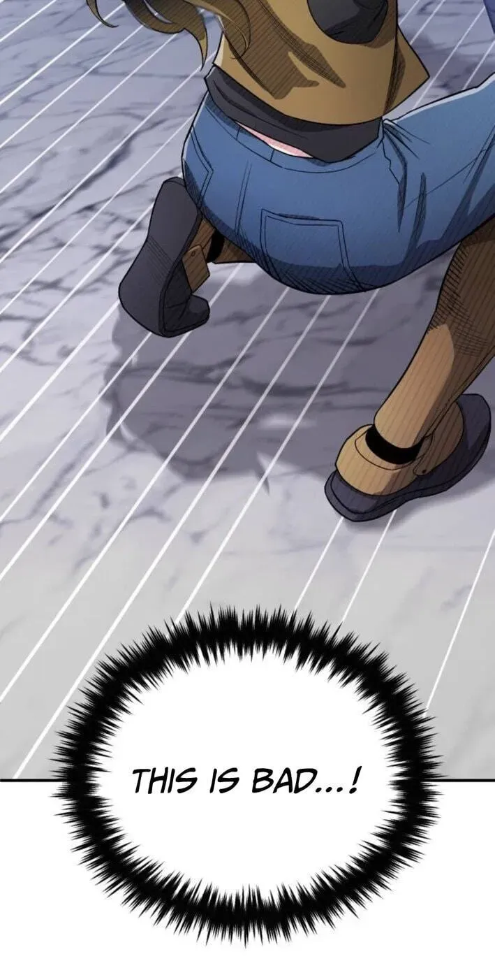 Blood Demon Reincarnation chapter 56 page 105
