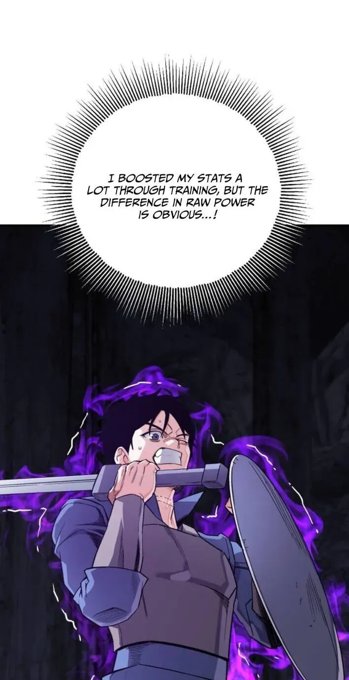 Blood Demon Reincarnation chapter 56 page 39