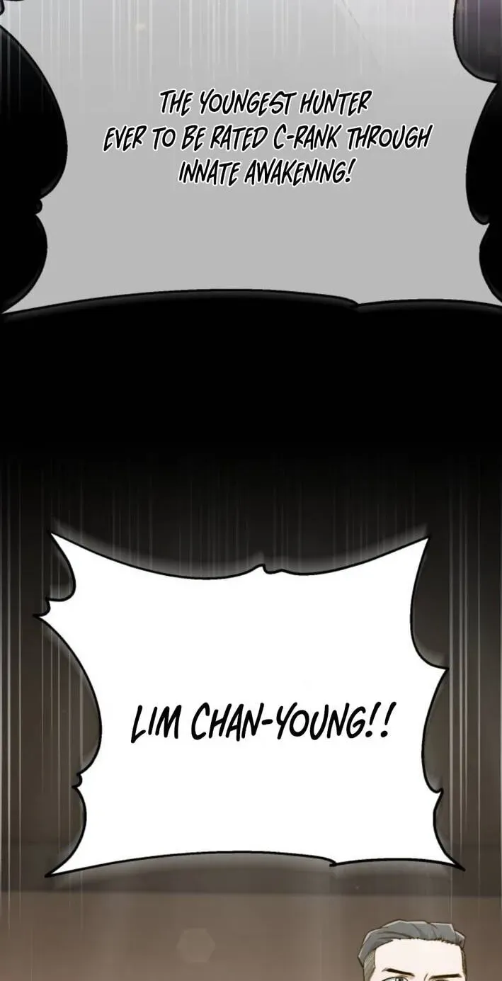 Blood Demon Reincarnation chapter 56 page 18