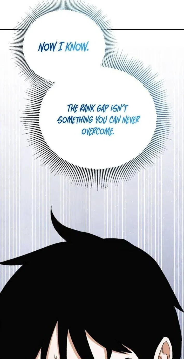 Blood Demon Reincarnation chapter 56 page 87