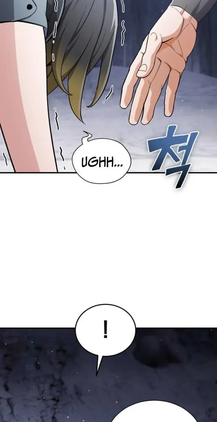 Blood Demon Reincarnation chapter 56 page 91