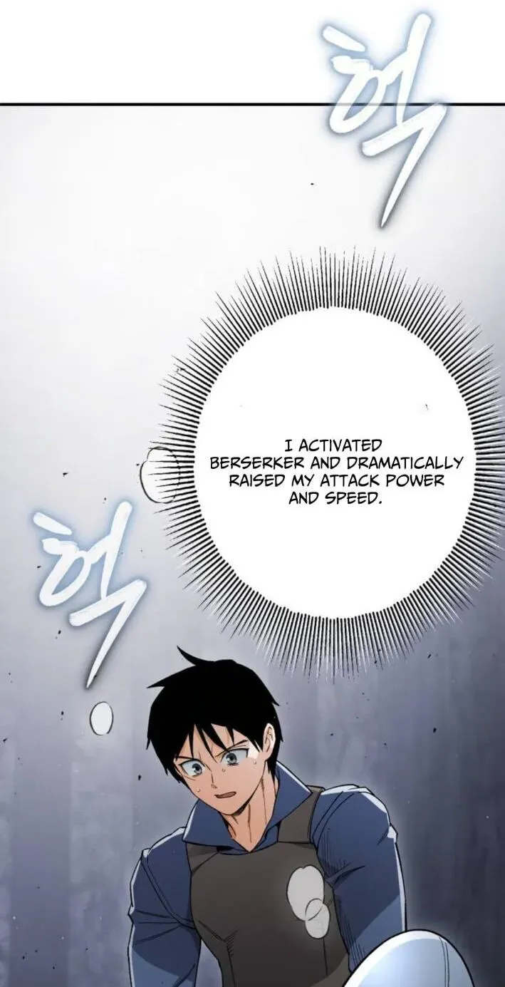 Blood Demon Reincarnation chapter 56 page 83