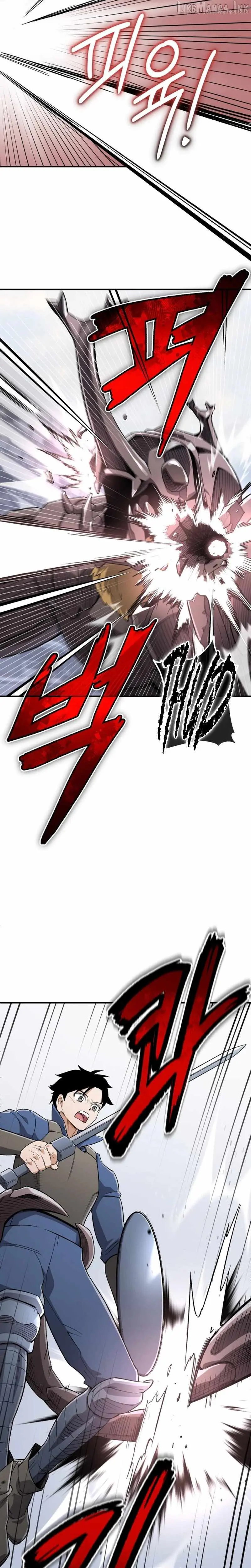 Blood Demon Reincarnation chapter 58 page 32