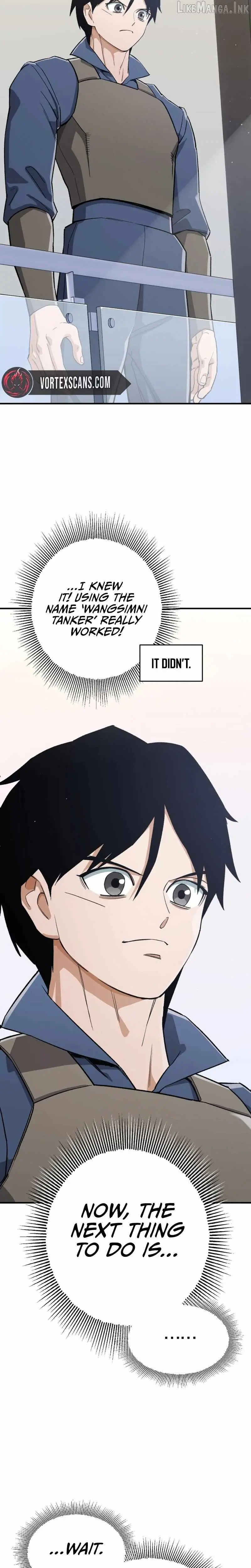 Blood Demon Reincarnation chapter 58 page 2