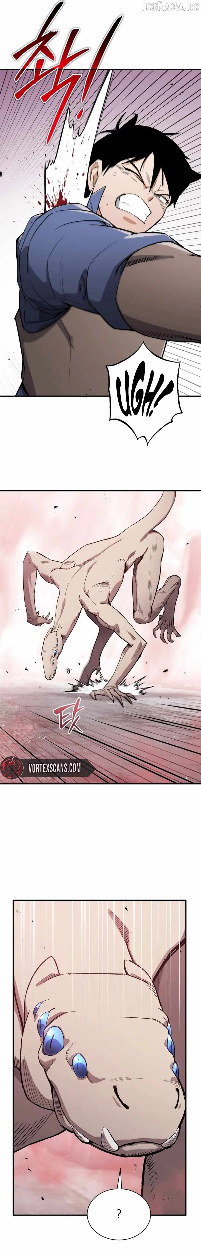 Blood Demon Reincarnation chapter 60 page 40