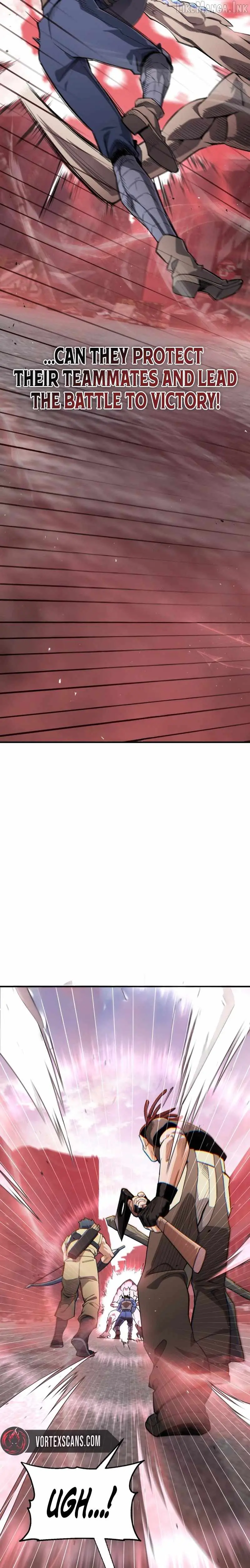 Blood Demon Reincarnation chapter 60 page 29