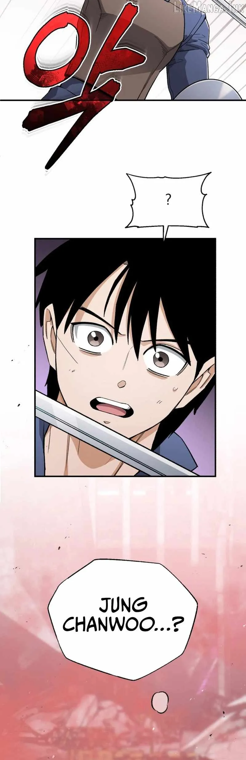 Blood Demon Reincarnation chapter 64 page 15