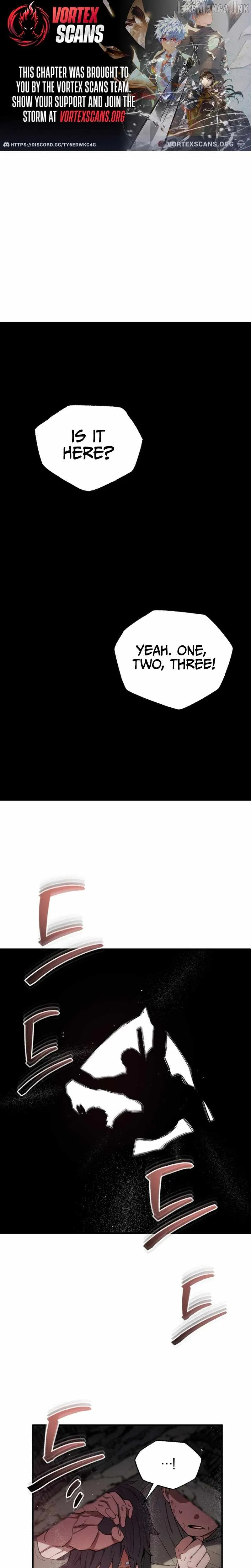 Blood Demon Reincarnation chapter 64 page 1