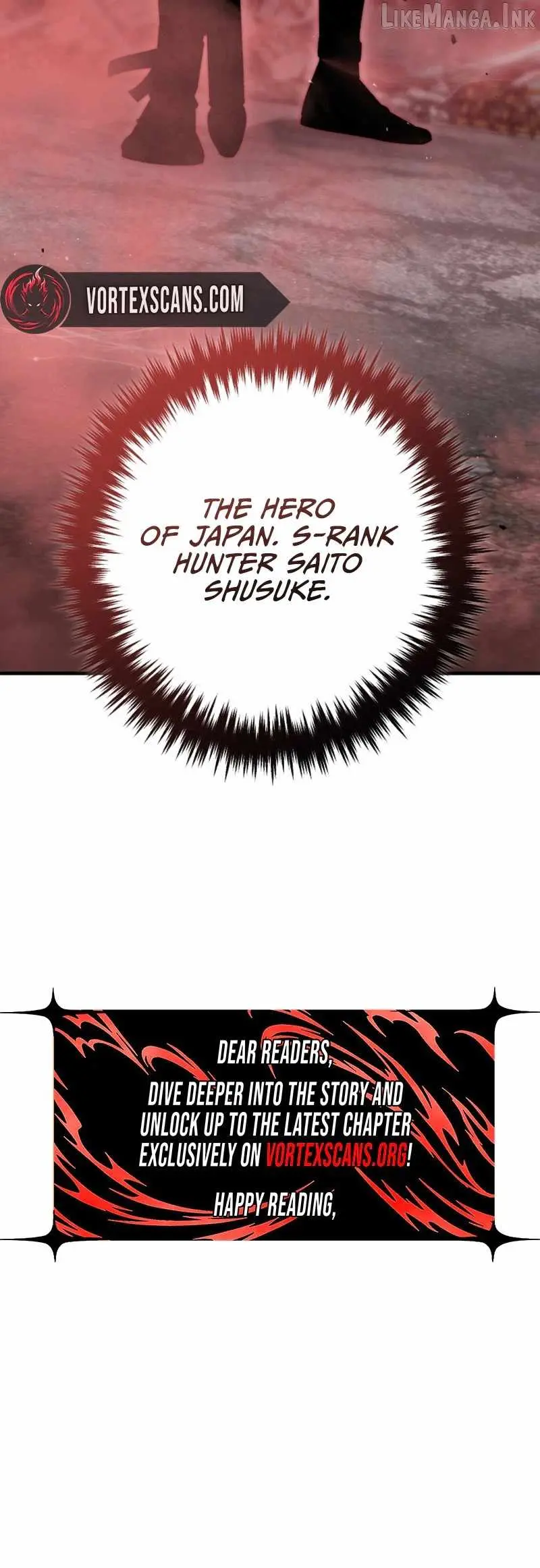 Blood Demon Reincarnation chapter 64 page 41
