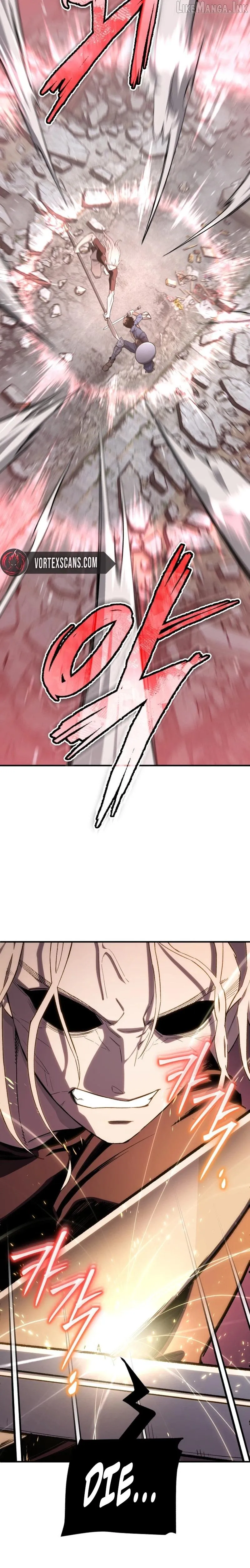 Blood Demon Reincarnation chapter 65 page 26