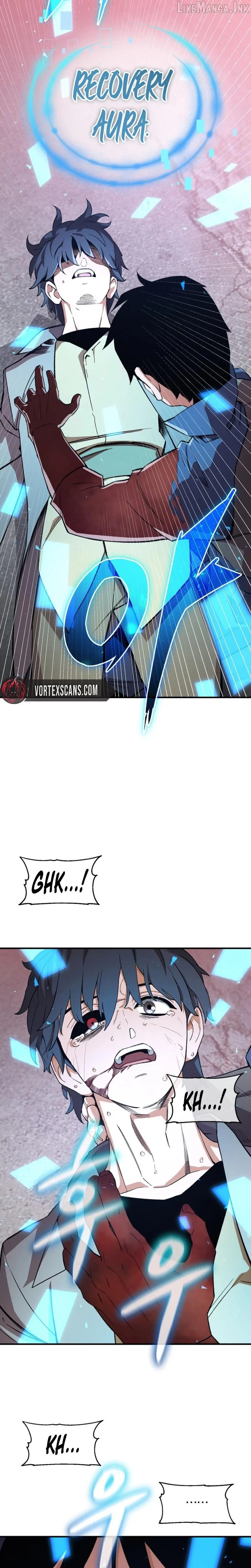 Blood Demon Reincarnation chapter 65 page 20