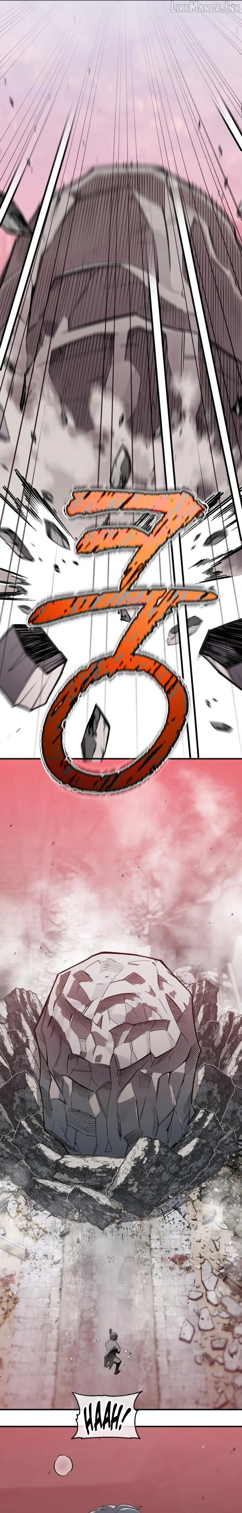 Blood Demon Reincarnation chapter 65 page 13