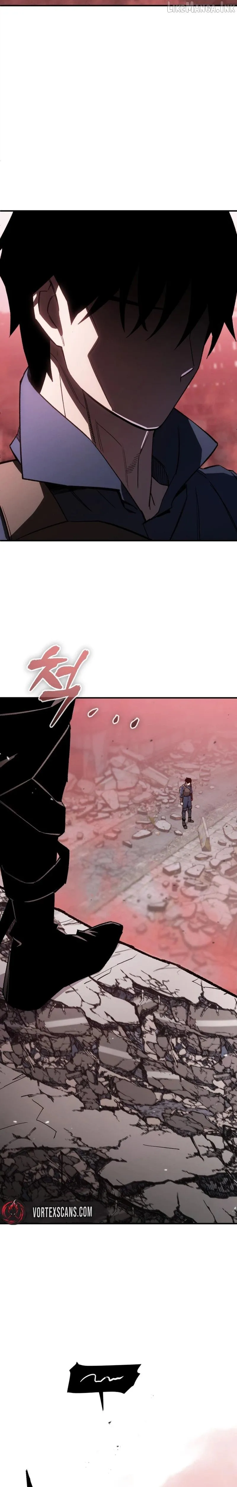 Blood Demon Reincarnation chapter 65 page 22