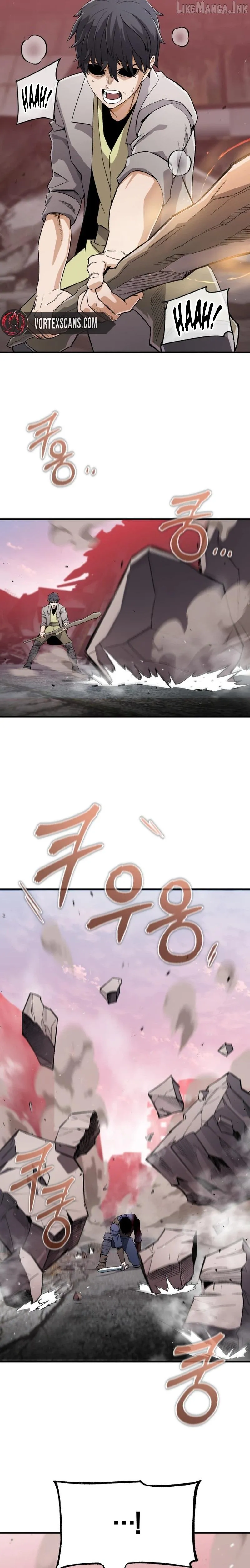 Blood Demon Reincarnation chapter 65 page 14