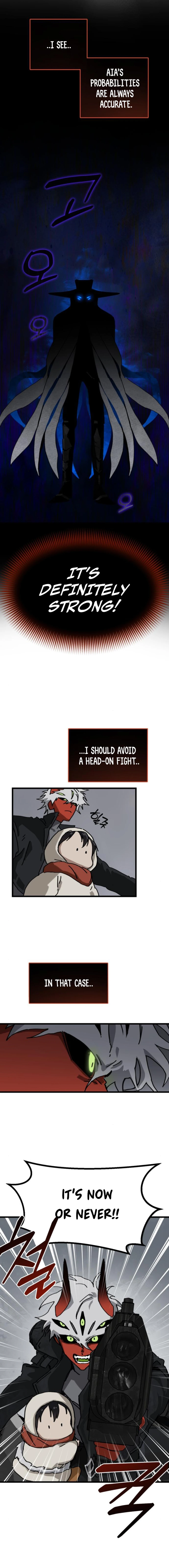 On The Way To Meet Mom chapter 10 page 3