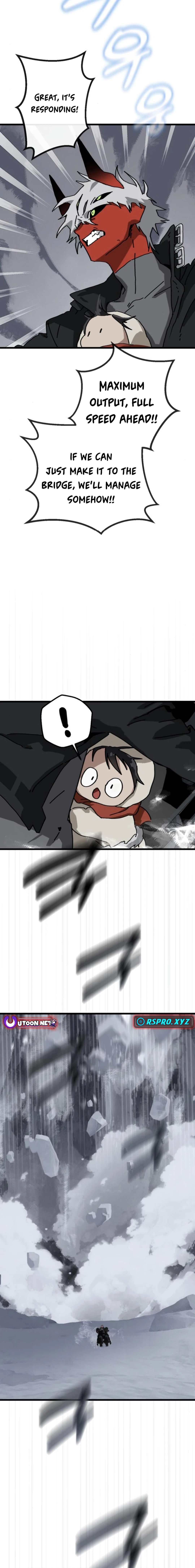 On The Way To Meet Mom chapter 10 page 7