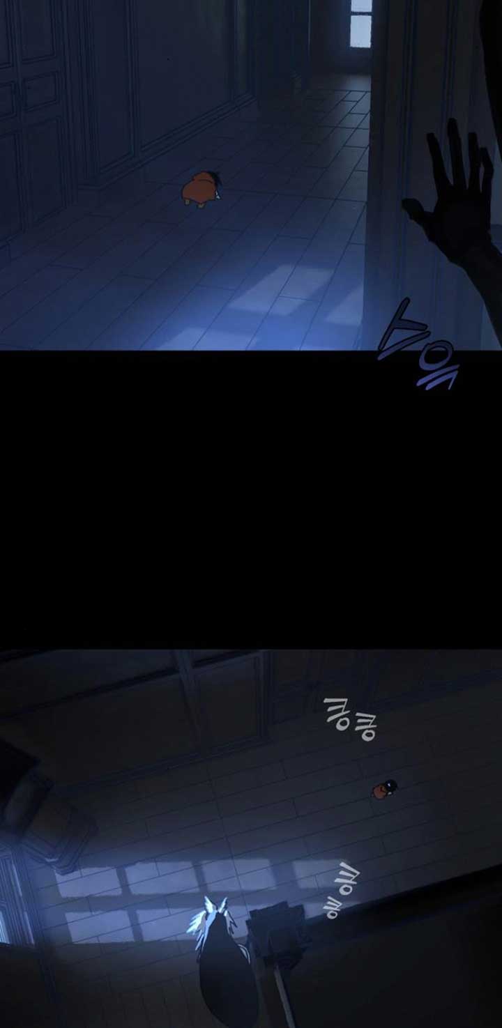 On The Way To Meet Mom chapter 13 page 4