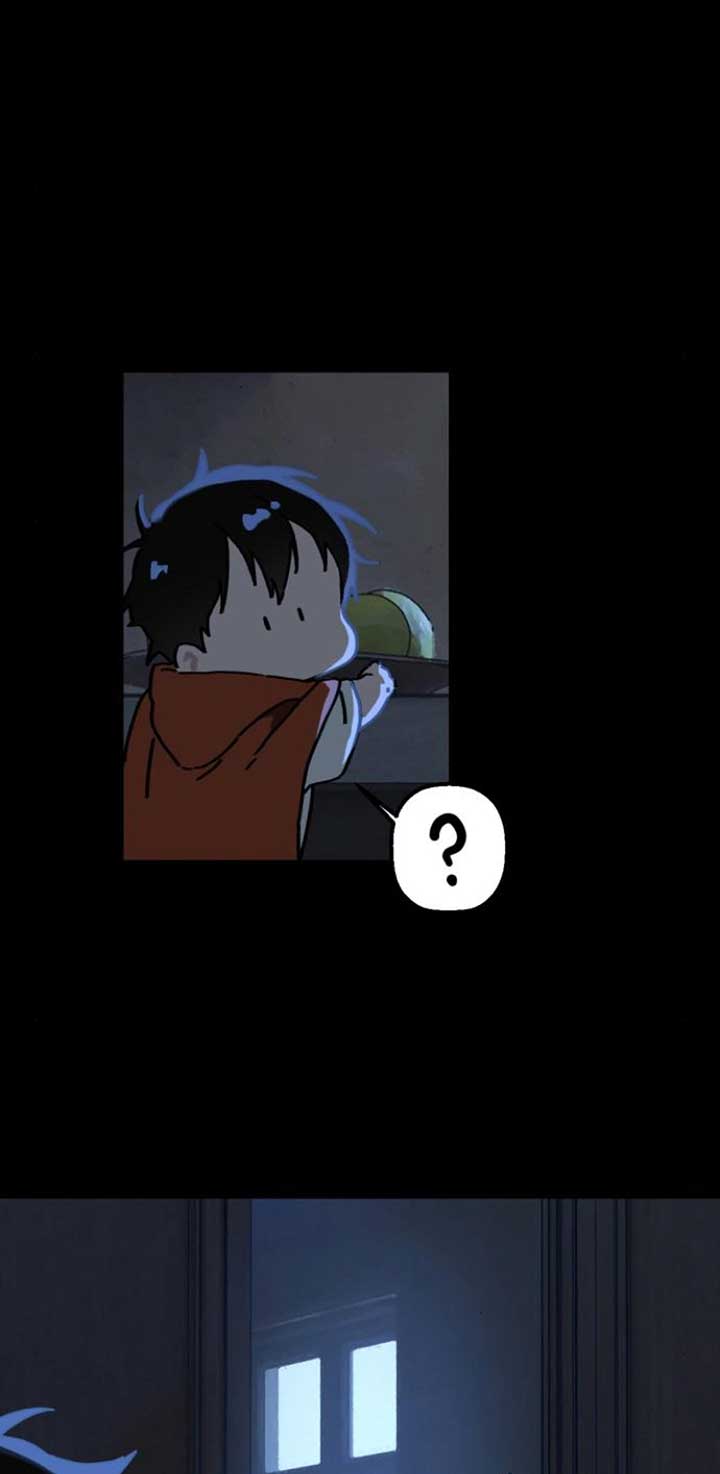 On The Way To Meet Mom chapter 13 page 6