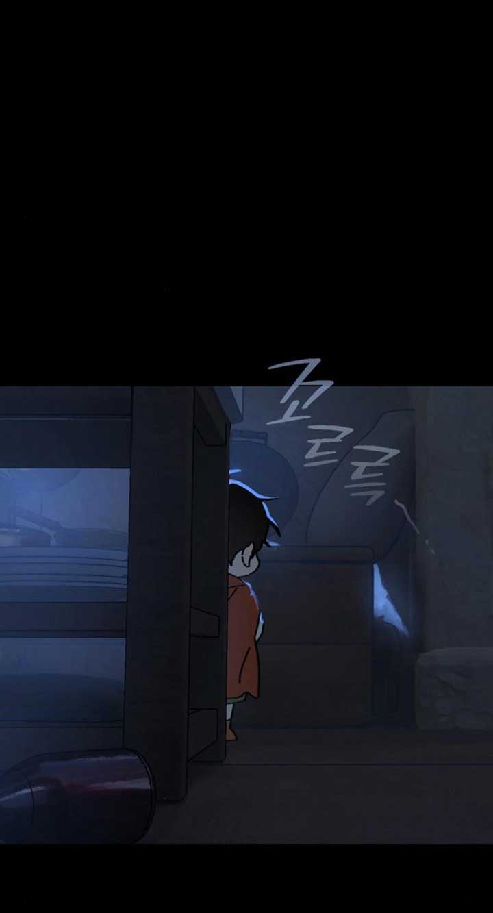 On The Way To Meet Mom chapter 13 page 21