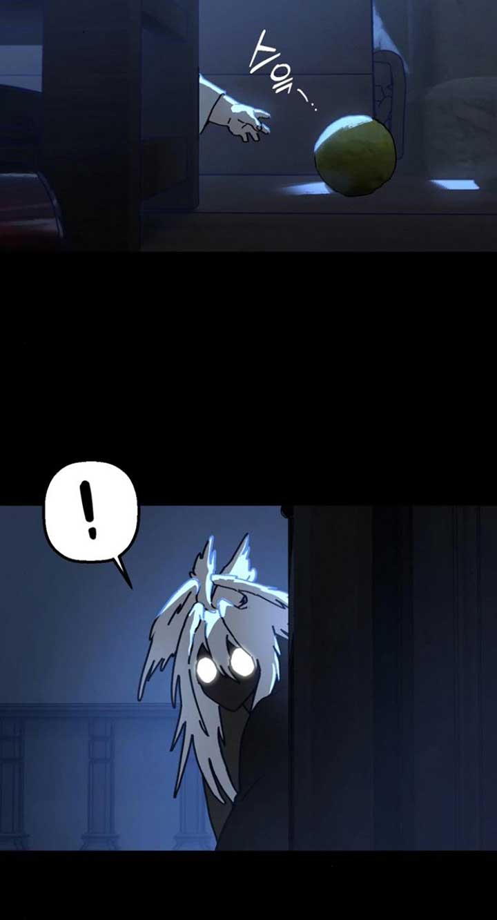 On The Way To Meet Mom chapter 13 page 29