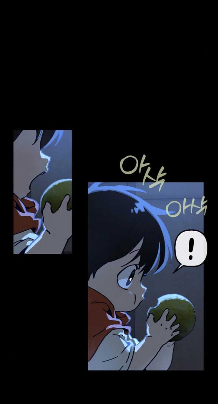 On The Way To Meet Mom chapter 13 page 30