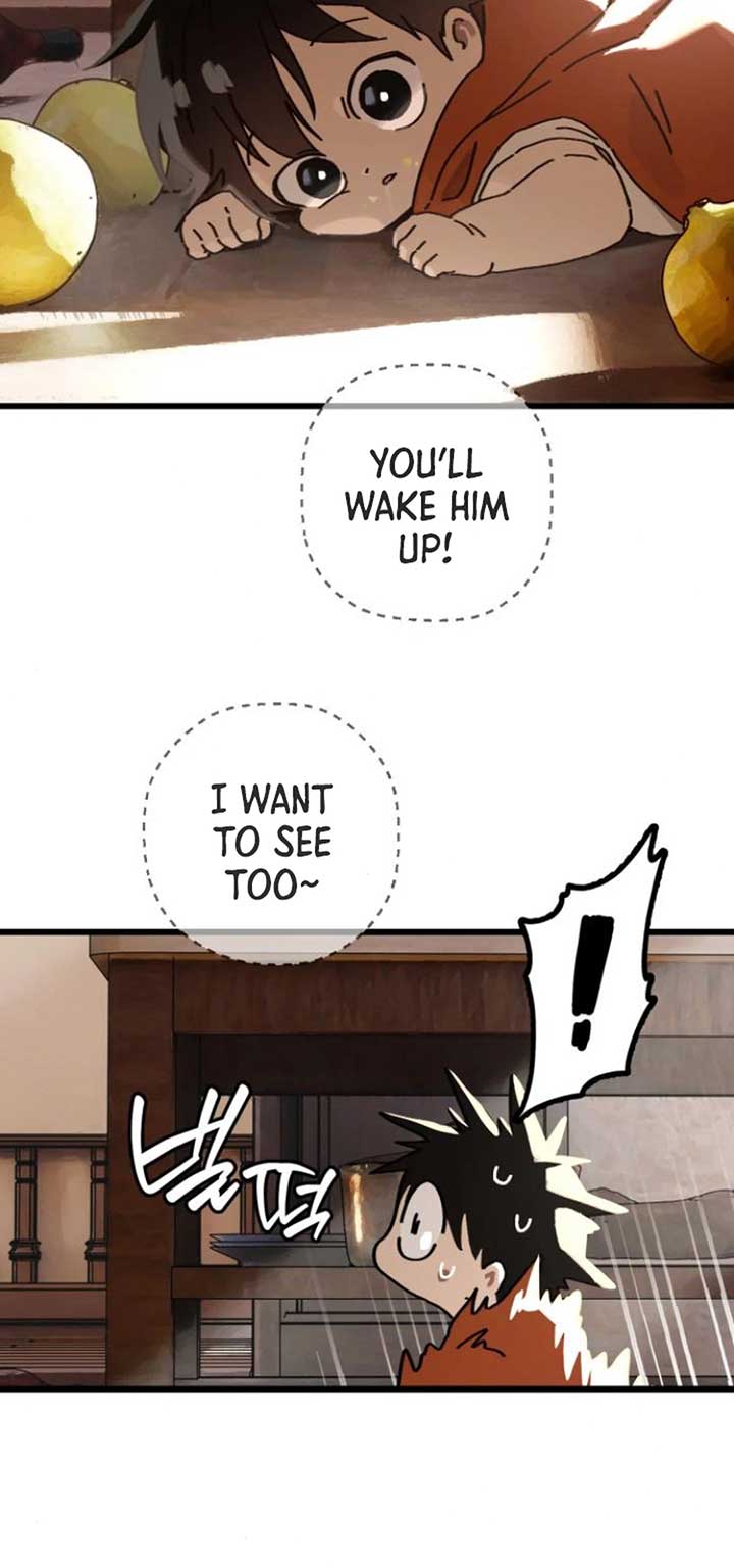 On The Way To Meet Mom chapter 13 page 44