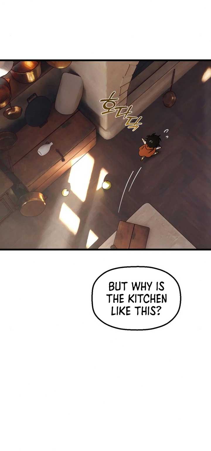 On The Way To Meet Mom chapter 13 page 45