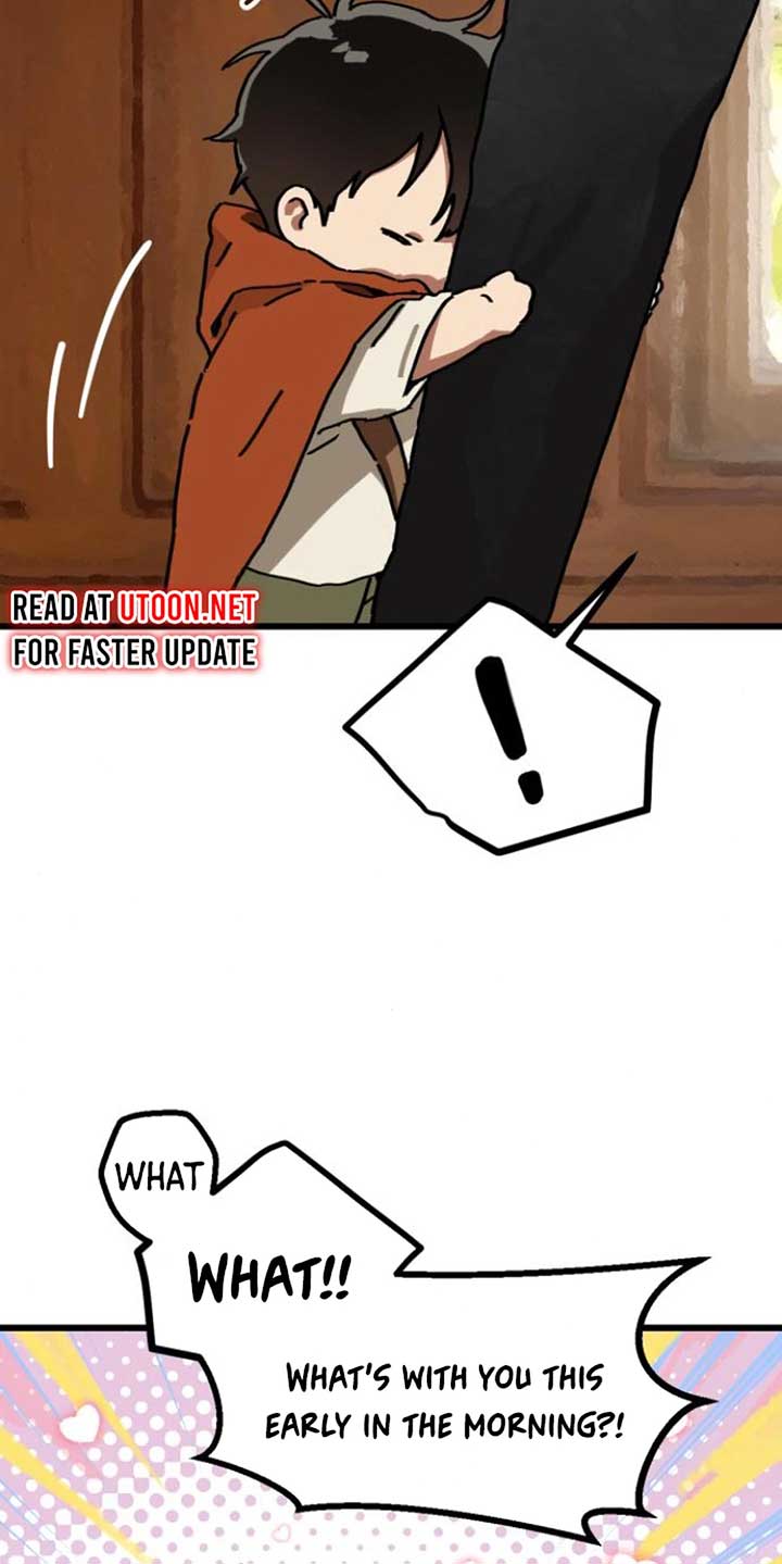 On The Way To Meet Mom chapter 13 page 49