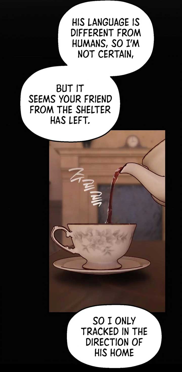 On The Way To Meet Mom chapter 13 page 52