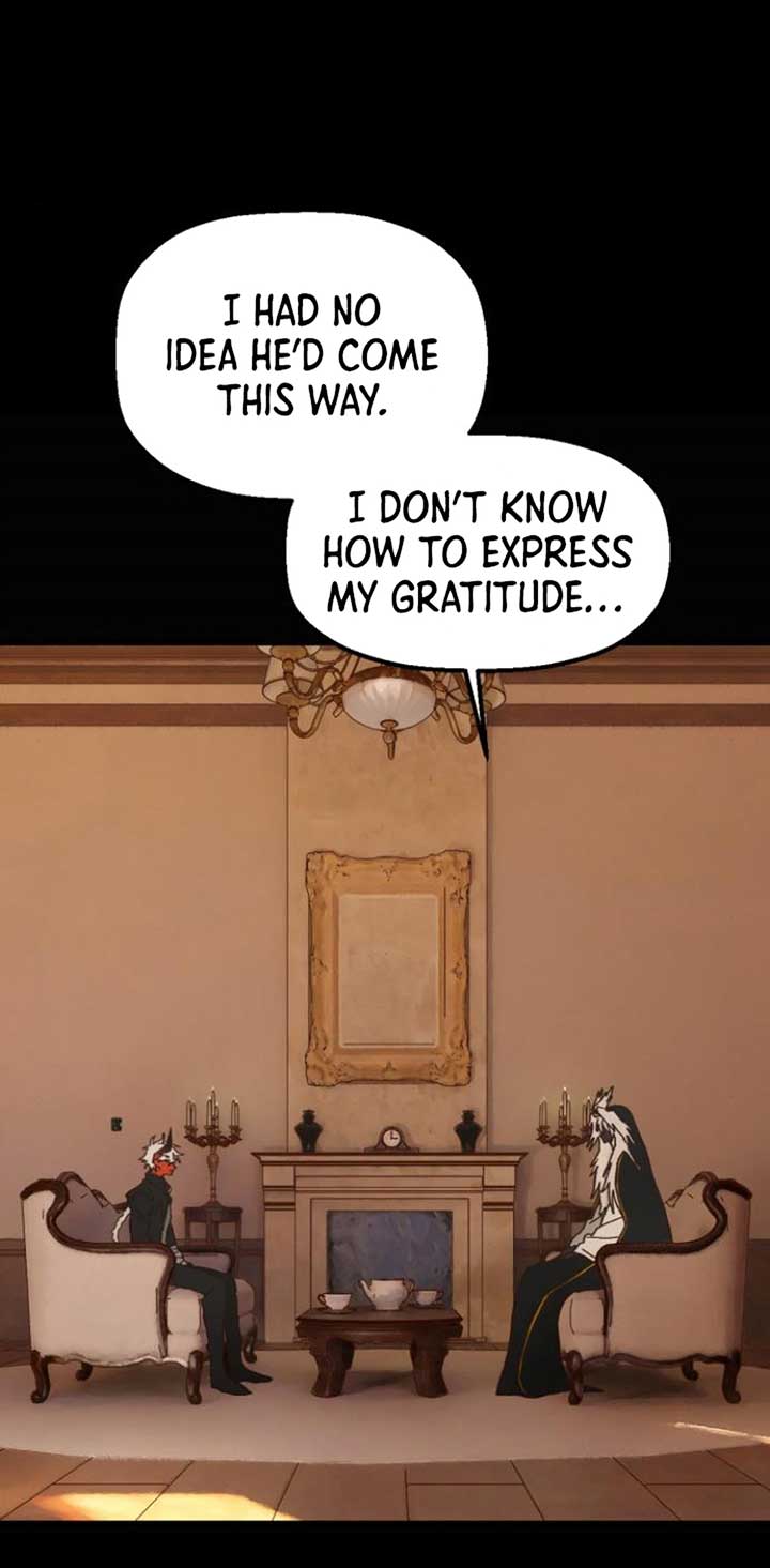 On The Way To Meet Mom chapter 13 page 53