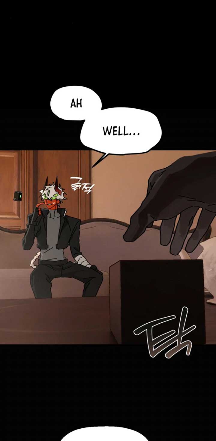 On The Way To Meet Mom chapter 13 page 54